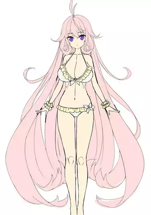 Motto! Haramase! Honoo no Oppai Chou Ero Appli Gakuen! Sofmap Digital Content Disc