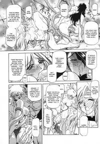 [Sanbun Kyoden] Shichisai no Lamuros I | The Lamuros of Seven Colors Vol. 1 [English] [DGB & Faytear, Rinruririn Translations, Brolen, Kusanyagi & Psyburn21]