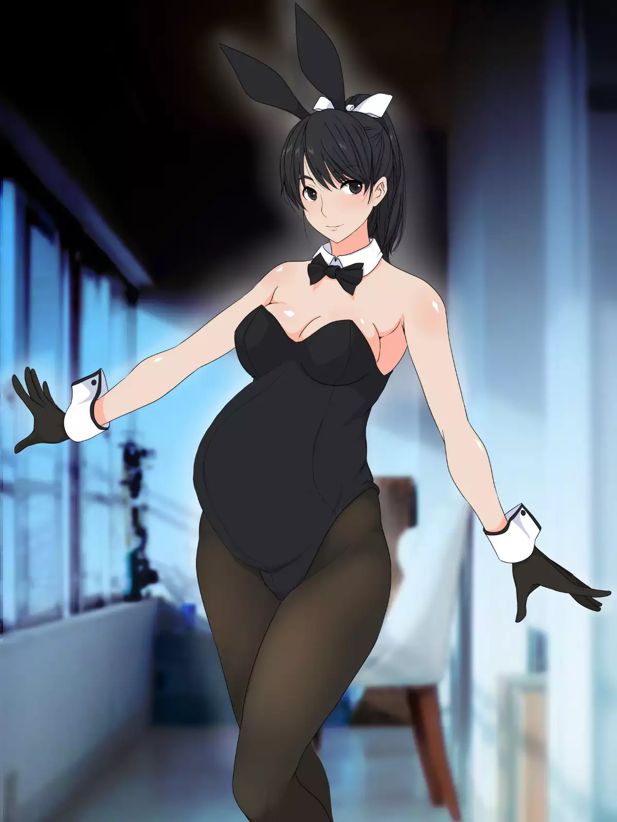 Kare to Kanojo ni Oji-san Plus