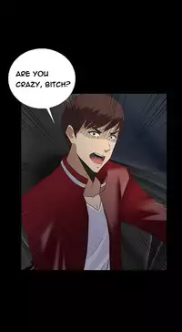 Dark Game Ch.1-11 (English) (Ongoing)