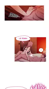 [PINKO] Scandal of the Witch Ch.1-23 (English) (Ongoing)