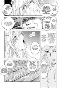 [Ikebukuro DPC (DPC)] GRASSEN'S WAR ANOTHER STORY Ex #03 Node Shinkou III [English] [Apricot] [Decensored] [Digital]