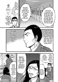 [Nagashima Chousuke] Girls Must Die! Ch. 1-3 [English] [Lazarus H]