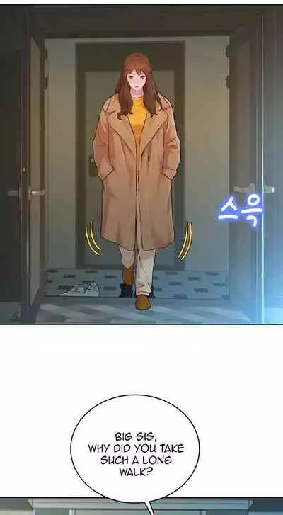 What do you Take me For? Ch.158/?