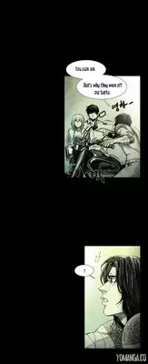 [Rigeng] House of Dolls Ch.0-20 (English) (YoManga) (Ongoing)