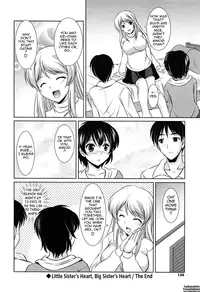 [Mizushiro Takuya] Younger Girls! Celebration Ch. 1-9 [English] {Tadanohito}