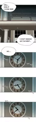 [Fantastic Whale] Twin Slave Ch.1-25 (English) (Ongoing)