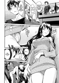 [Itosugi Masahiro] Oneechan no Onegai - A Wish of my Sister [English] [Icarus] [Decensored]