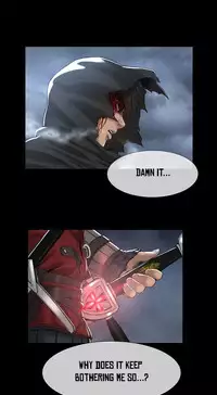 [Getty] Siren Ch.0-6 (English) (YoManga) (Ongoing)