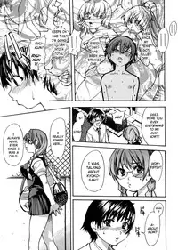 [Shiwasu no Okina] Sei So Tsui Dan Sha Ch.1-3 [English] [Bubbadg]