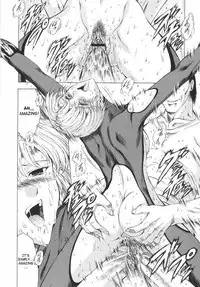 [Mukai Masayoshi] Ginryuu no Reimei | Dawn of the Silver Dragon Vol. 1 [English] [SaHa]