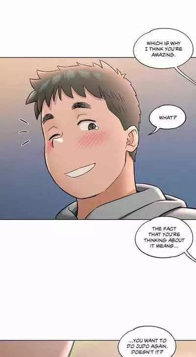 [Choe Namsae, Shuroop] Sexercise Ch.73/? [English] [Manhwa PDF]