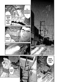 [BIG GYM (Fujimoto Gou, Toriki Kuuya)] Okinawa Slave Island 02 [English] [Buffme Scanlations] [Digital]