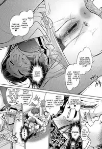 [RAYMON] Anetoris [English] {Kizlan}