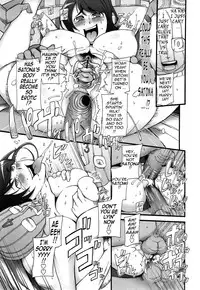 [Miito Shido] Poppin Cherry [English] {Tadanohito}