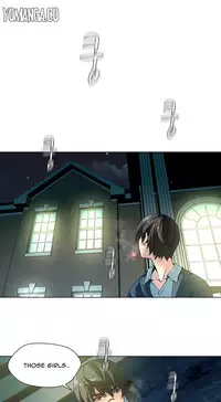 [Fantastic Whale] Twin Slave Ch.1-36 (English) (Ongoing)