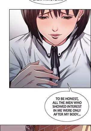 Taste of Forbbiden Fruit Ch.28/53