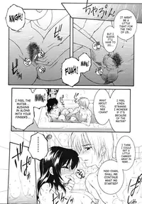 [Yasuhara Tsukasa] - My Wish pt. 1 & 2 Plus My Wish X Your Wish - (English) [SaHa]