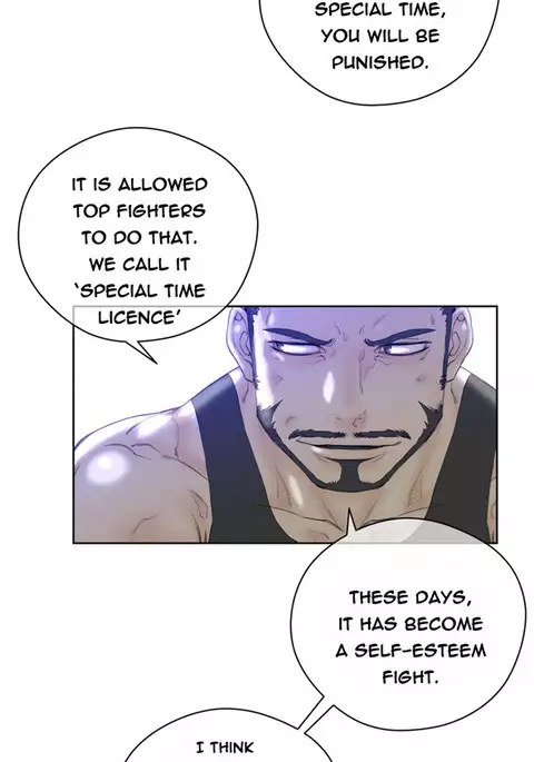 Perfect Half Ch.1-33