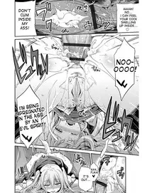 [Hinotsuki Neko] Hyoui Koukan Ch. 1-10 [English] [desudesu] [Digital]