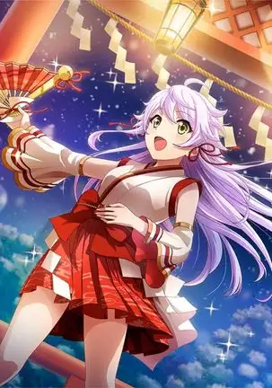 Revue Starlight -Re LIVE