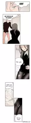 [Youngmo] Rabbit Hole Ch.1-6 (English) (YoManga) (Ongoing)