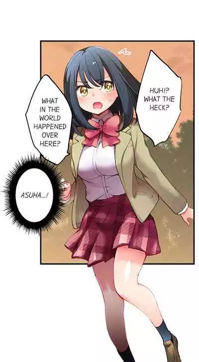 [Yuuzu Tsushiro] Nininbaori wa Saikou no (Sex ga Dekiru) Ibunka Kouryuu desu | Cultural Appreciation Meets Sexual Education Ch.1-15 [English] [Ongoing]