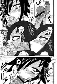 [Toukyou Tsunamushi Land (Tsunamushi)] Mokocchi Bitch (Watashi ga Motenai no wa Dou Kangaetemo Omaera ga Warui!) [English] [Digital]