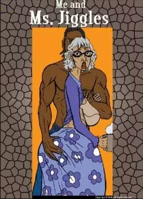 [DukeHardcore] – Me and Ms. Jiggles