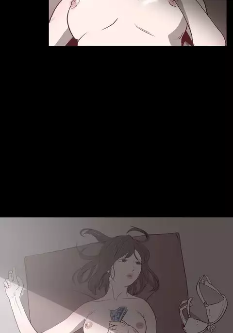 Kitsch | Disrespectful Bitch Ch. 1-71