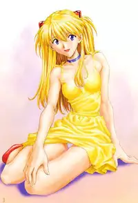 (C60) [Nakayohi (Izurumi)] Izurumi Soushuuhen 2+ (Neon Genesis Evangelion, Fushigi no Umi no Nadia)