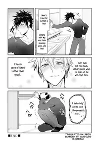 [Wacoco Waco] Ore to Aitsu no Jikangai xx Ch. (1-2) [English] [Anzu] [Digital]