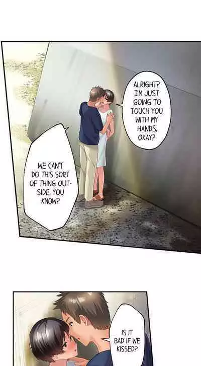 [Kayanoi Ino] Using 100 Boxes of Condoms With My Childhood Friend! (Ch.01~18) [English]