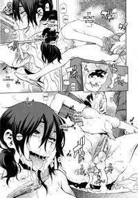 [Shindo L] ShindoL no Bunka Jinruigaku - ShindoL's Cultural Anthropology [English] {doujin-moe.us}