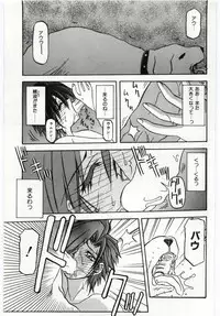 [Sanbun Kyoden] Sein Zain