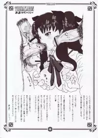 (C72) [Yami ni Ugomeku (Dokurosan)] TOHSAKABON (Fate/stay night)