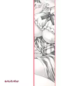 (Reitaisai 11) [Nechora Pod (Nanpuu)] Patchex (Touhou Project)