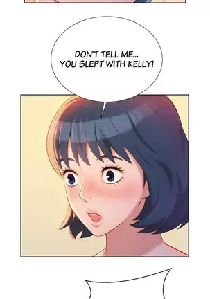 What do you Take me For? Ch.10/?