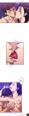 Ghost Love Ch.1-14 (English) (YoManga) (Ongoing)