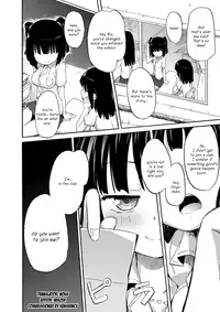 [Homura Subaru] Chichi Yuri Girls [English] [bfrost & Niconii; N04h; Sol Falling and Super Shanko] [Digital]