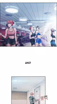 [Studio Gale] Lady Garden Ch.1-36 (English) (Ongoing)