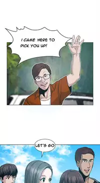 Change Partner Ch.1-17 (English) (Ongoing)