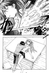 (C60) [Nakayohi (Izurumi)] Izurumi Soushuuhen 2+ (Neon Genesis Evangelion, Fushigi no Umi no Nadia)