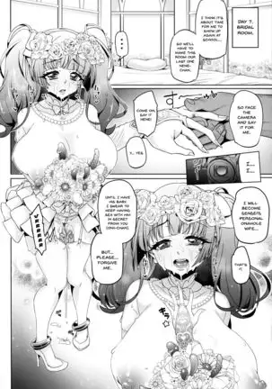 Fujinoki Nene no Onii ni Ienai Koto | What Fujinoki Nene Could Never Tell Her Brother