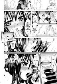 (C85) [40010 1-GO (40010Prototype)] Eat the Orange in the Bath (To LOVE-Ru) [English] {doujin-moe.us}