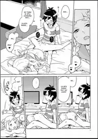 (C94) [Zenra Restaurant (Heriyama)] Lillie to Sun no Saimin Daisakusen - Lillie and Sun's Hypnotized Campaign (Pokémon Sun and Moon) [English] [TSHH]