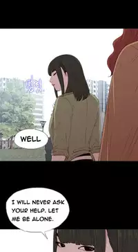 Girl Next Door Ch.1-26 (English) (Ongoing)