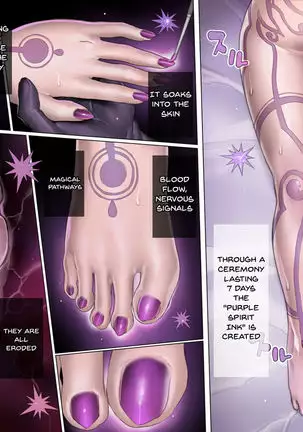 Mamono no Monogatari ~Orc no Shounen Godo~ | Story of a Monster ~Orc Boy Godo~