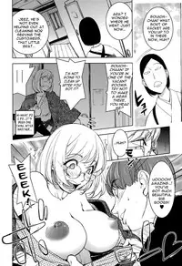[Kon-Kit] Kaya-nee to Ryokan no Musuko | Kaya-nee and the Kid at the hotsprings! (Comic Toutetsu 2015-08 Vol. 6) [English] {TripleSevenScans}
