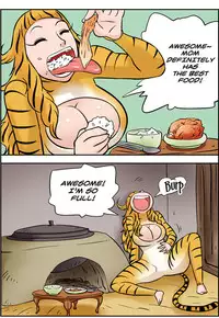 [Space No.1] Me Ran Co Ri [Ongoing]